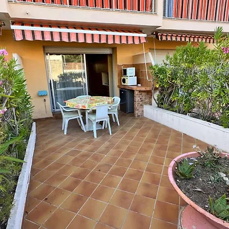 Apartamento Avec Parking - 4 Pers. A