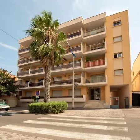 Apartamento Avec Parking - 4 Pers. A